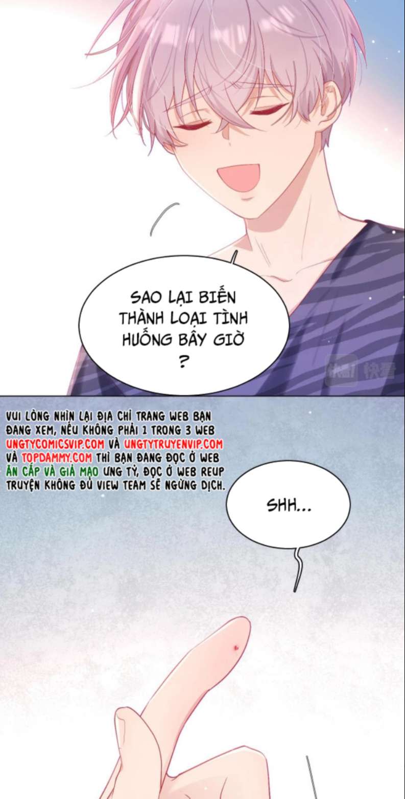 Muốn Sờ Đuôi Chap 18 - Next Chap 19