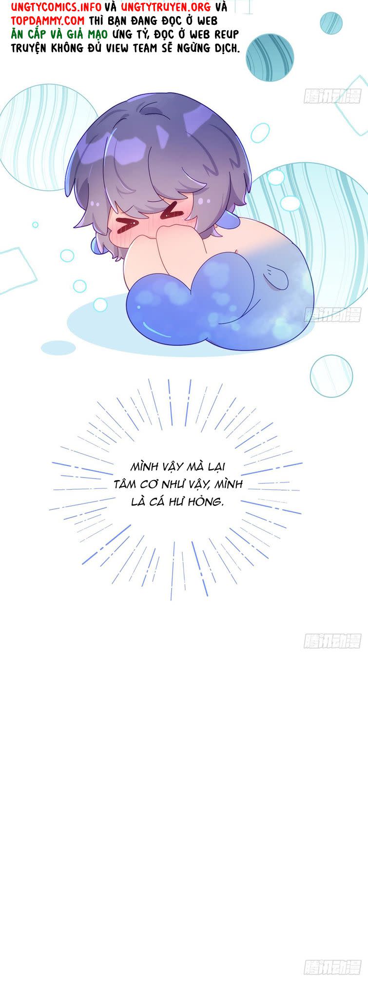 Muốn Sờ Đuôi Chap 13 - Next Chap 14