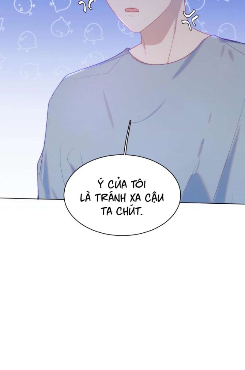 Muốn Sờ Đuôi Chap 14 - Next Chap 15