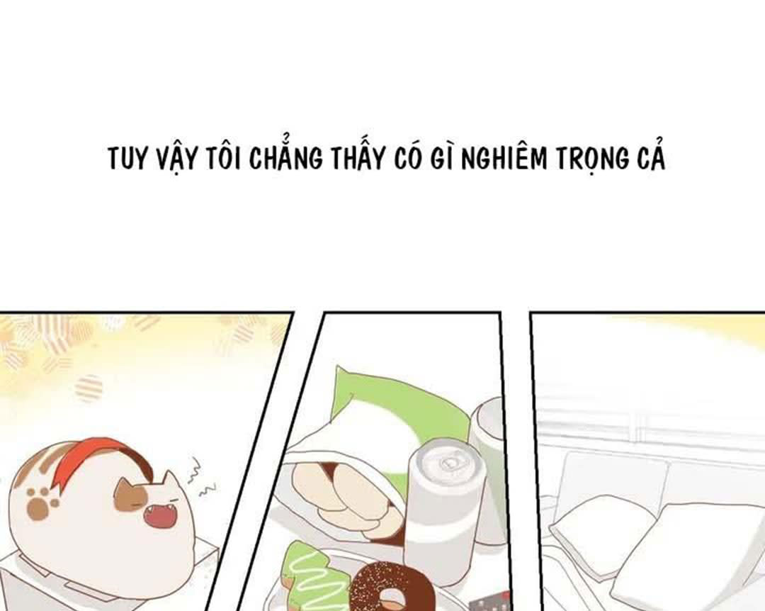 Sự Cám Dỗ Của Ác Ma Chapter 1 - Trang 2