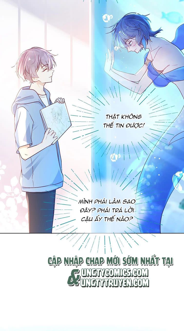 Muốn Sờ Đuôi Chap 1 - Next Chap 2