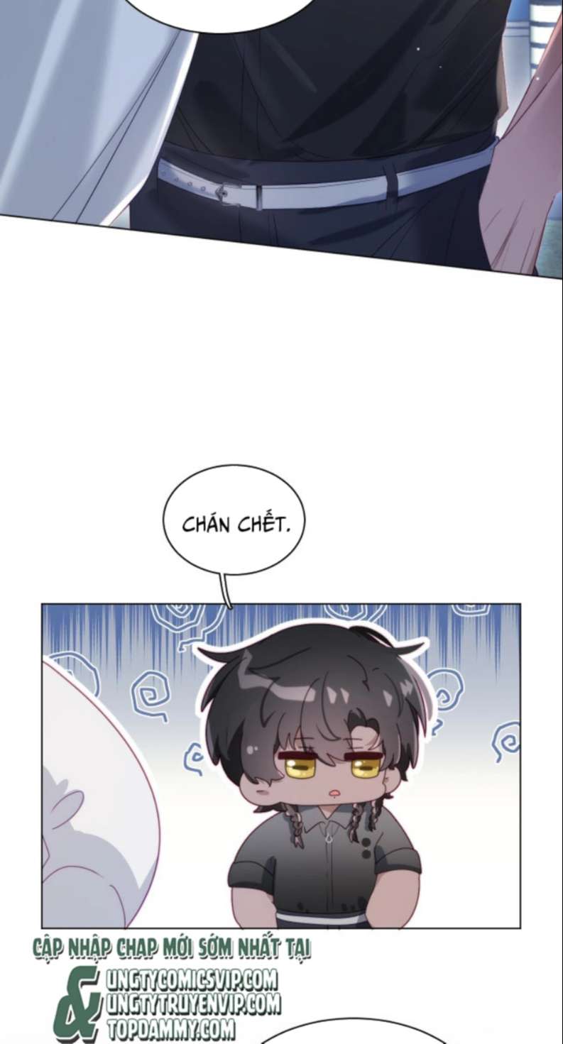 Muốn Sờ Đuôi Chap 18 - Next Chap 19