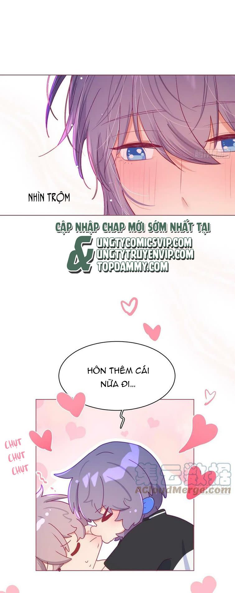 Muốn Sờ Đuôi Chap 22 - Next Chap 23