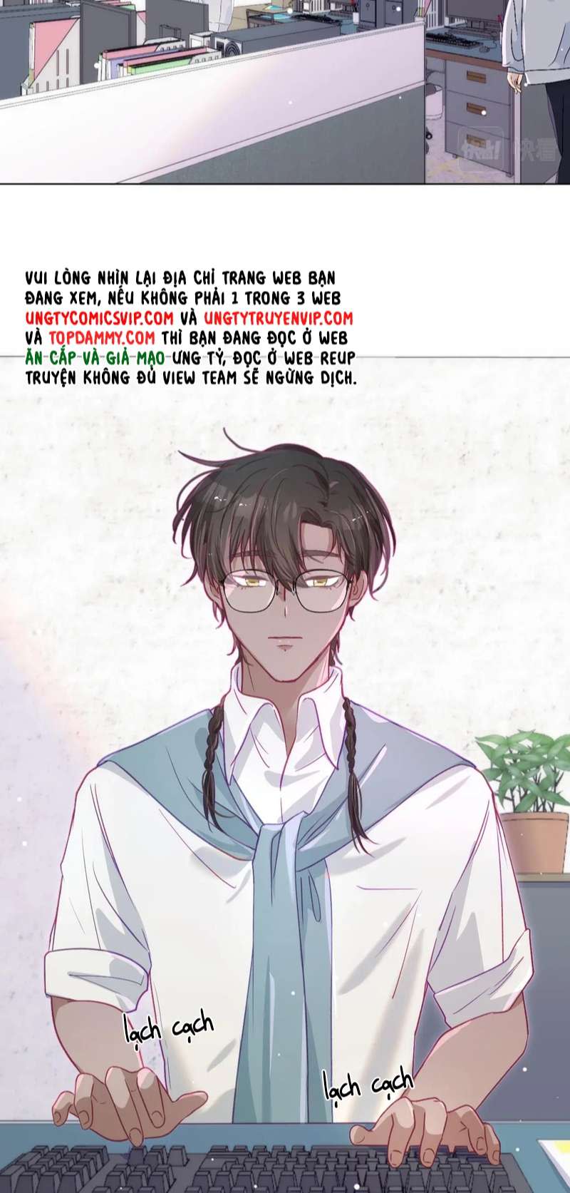 Muốn Sờ Đuôi Chap 26 - Next Chap 27