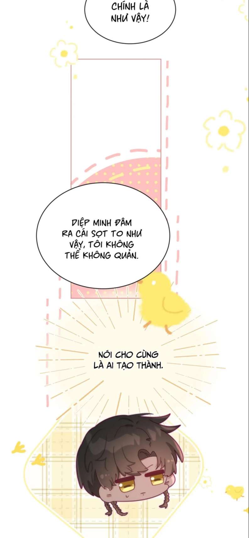 Muốn Sờ Đuôi Chap 26 - Next Chap 27