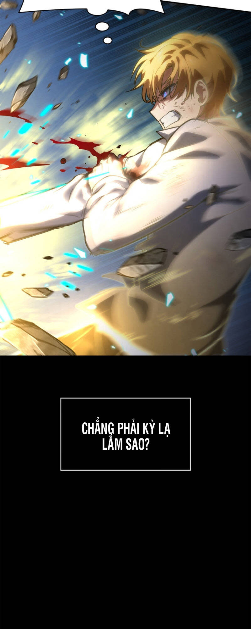 đại pháp sư toàn năng Chương 81 - Next Chapter 82