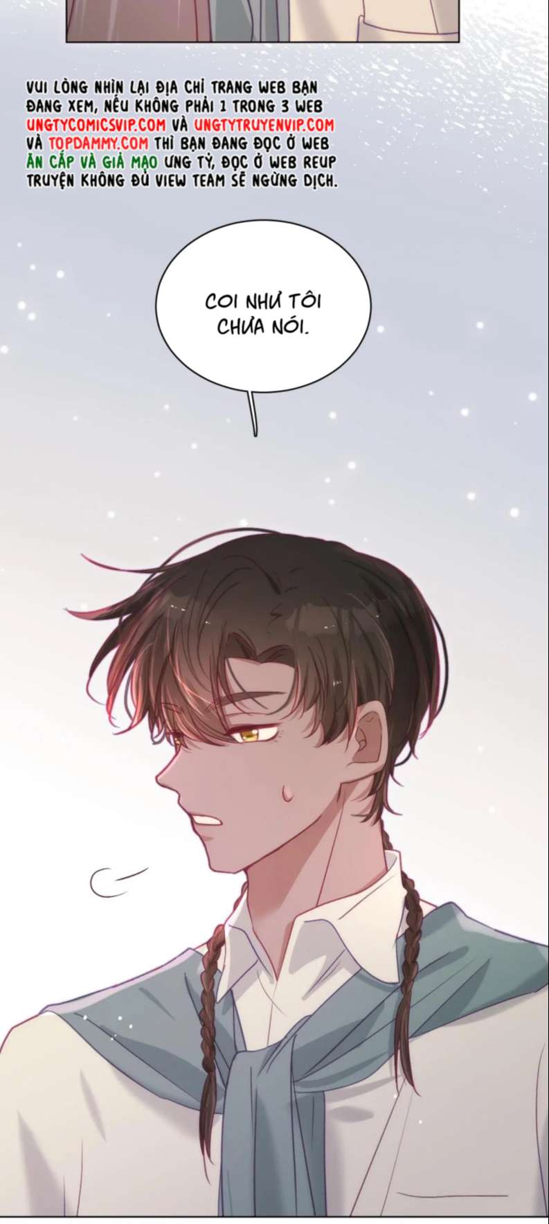 Muốn Sờ Đuôi Chap 26 - Next Chap 27