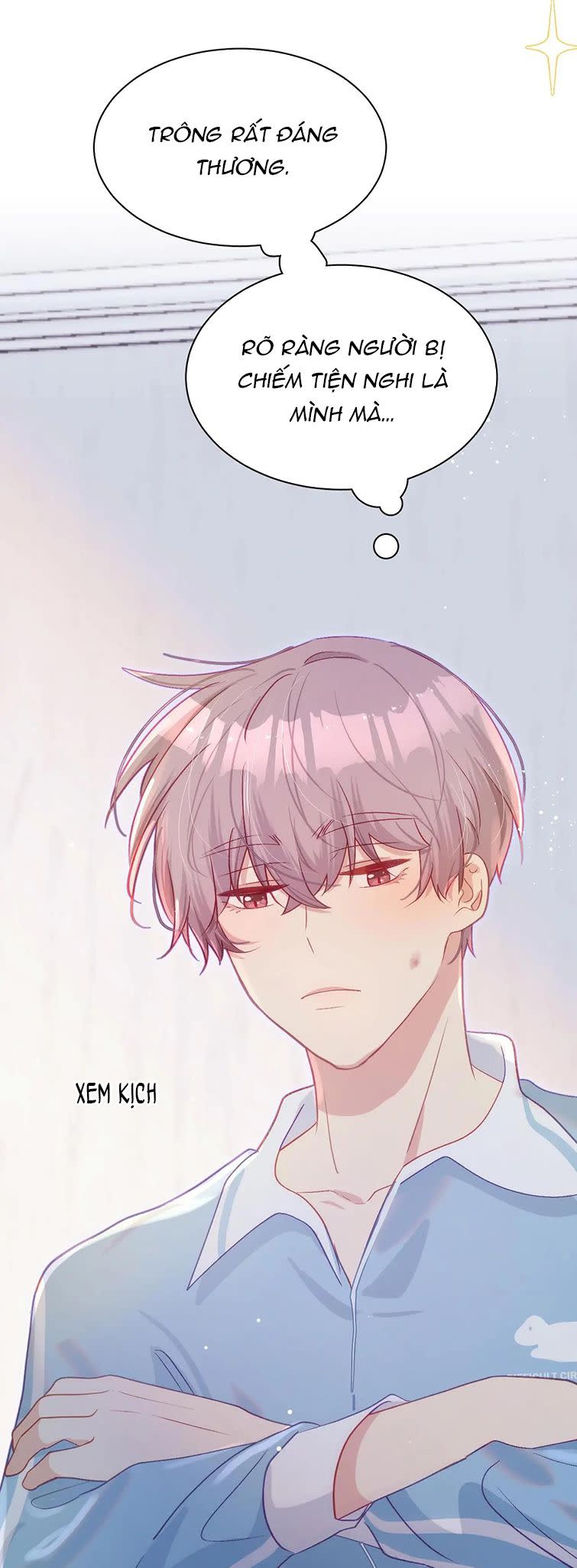 Muốn Sờ Đuôi Chap 23 - Next Chap 24