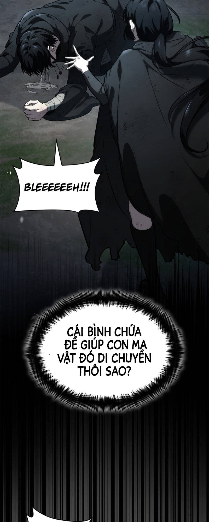 đại pháp sư toàn năng Chương 81 - Next Chapter 82