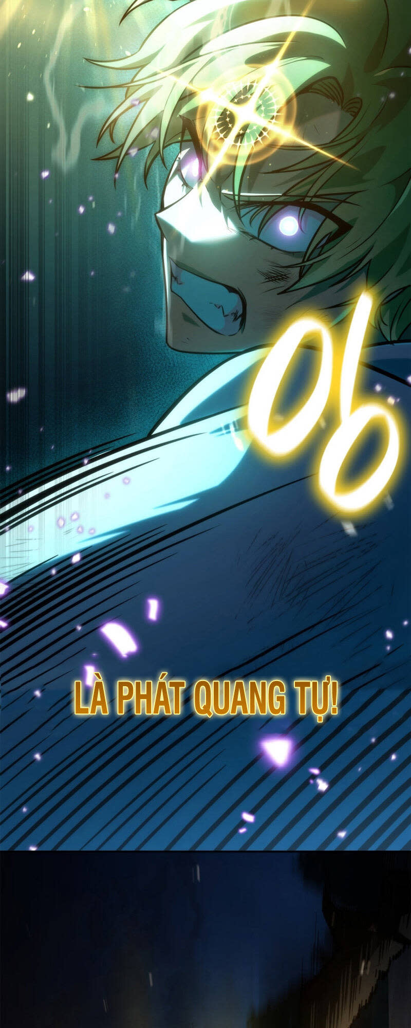 đại pháp sư toàn năng Chương 81 - Next Chapter 82