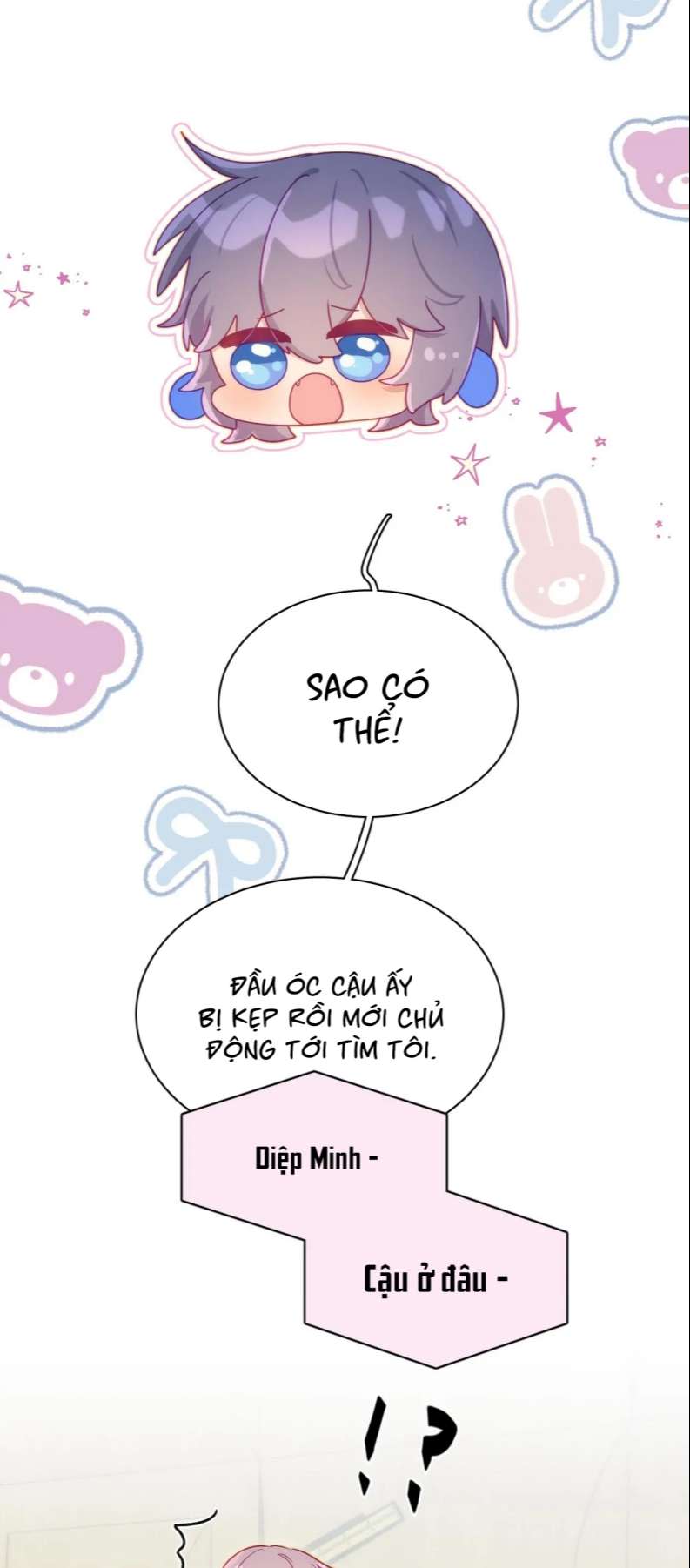 Muốn Sờ Đuôi Chap 26 - Next Chap 27