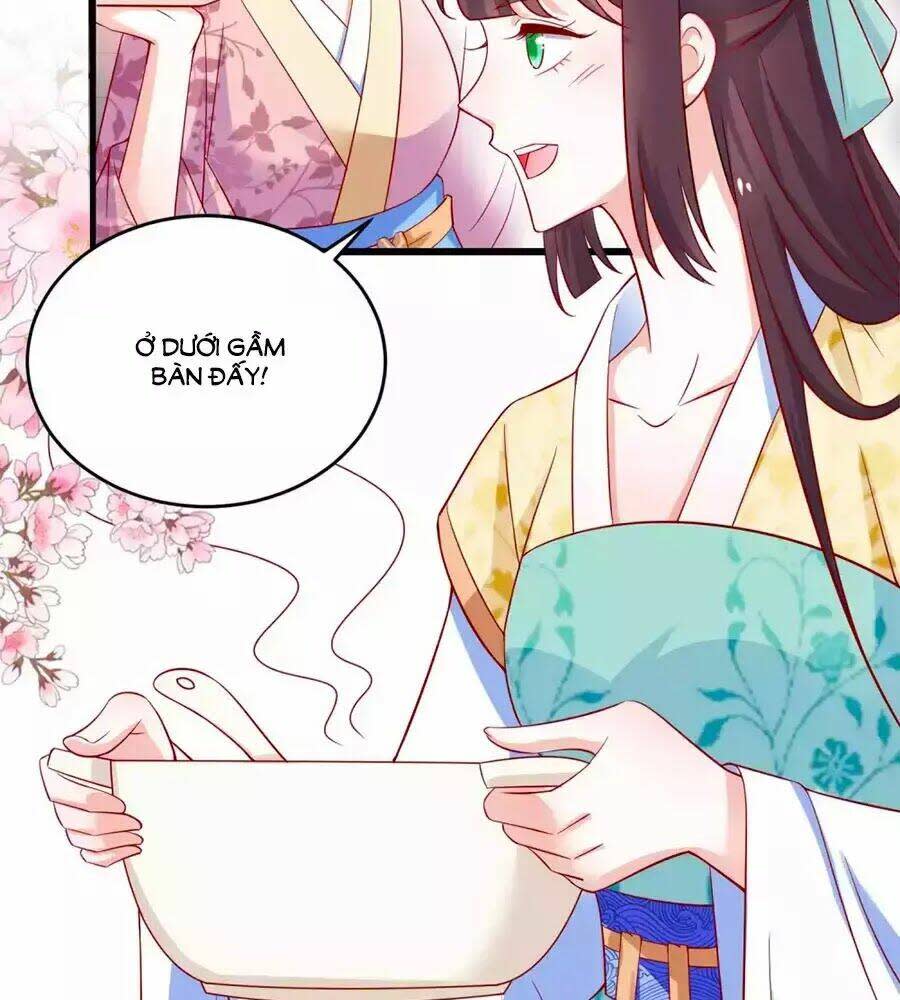 nông nữ thù sắc chapter 198 - Next chapter 198.5