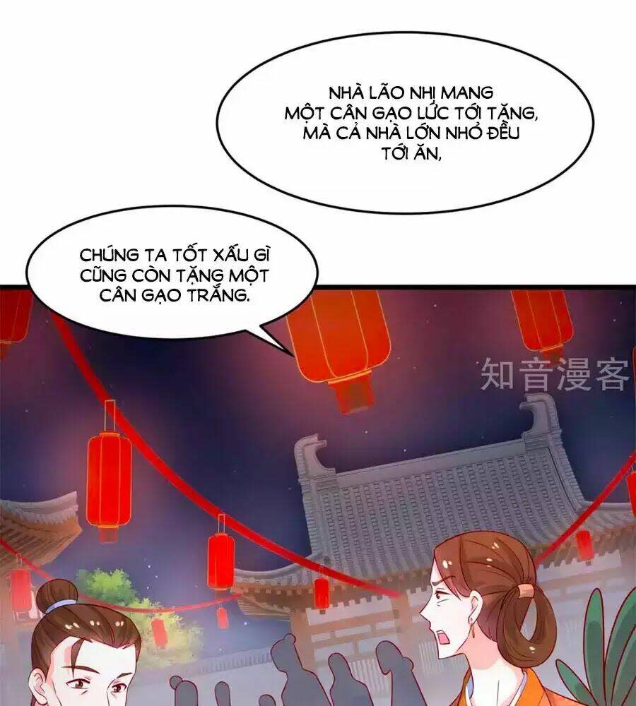 nông nữ thù sắc chapter 198 - Next chapter 198.5