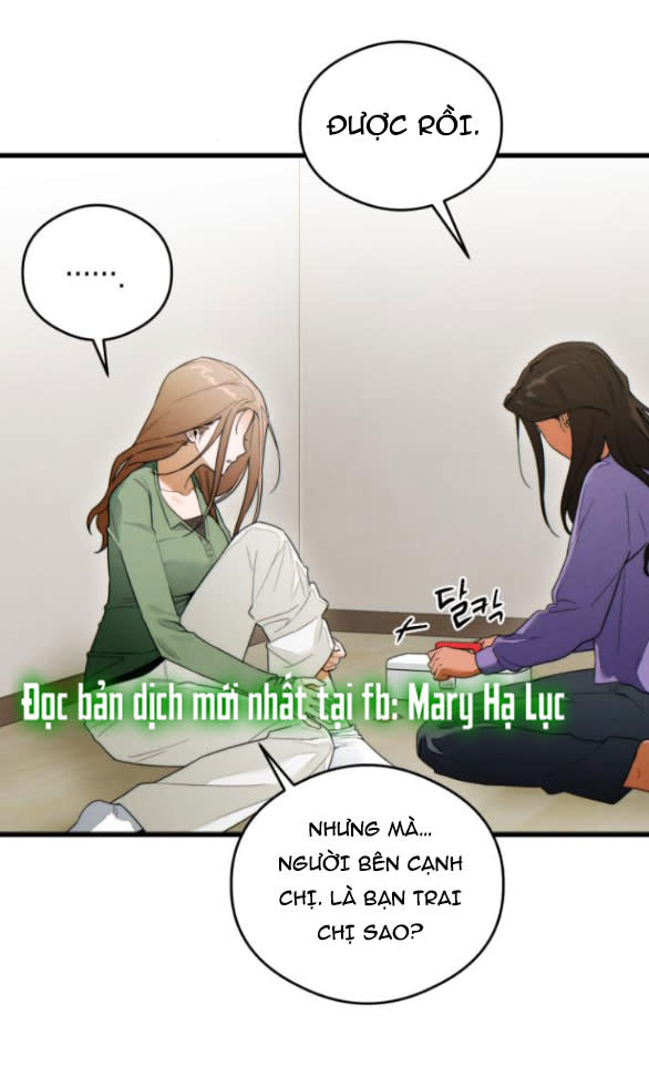 18+ Mong Ước Của Ác Ma Chap 38 - Trang 2