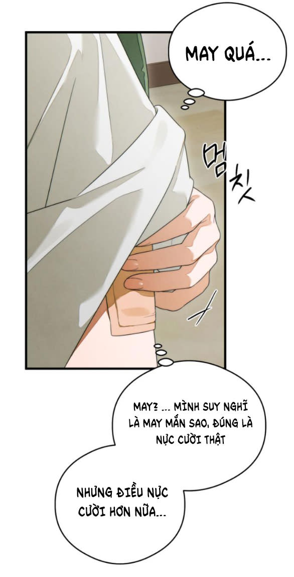 18+ Mong Ước Của Ác Ma Chap 38 - Trang 2