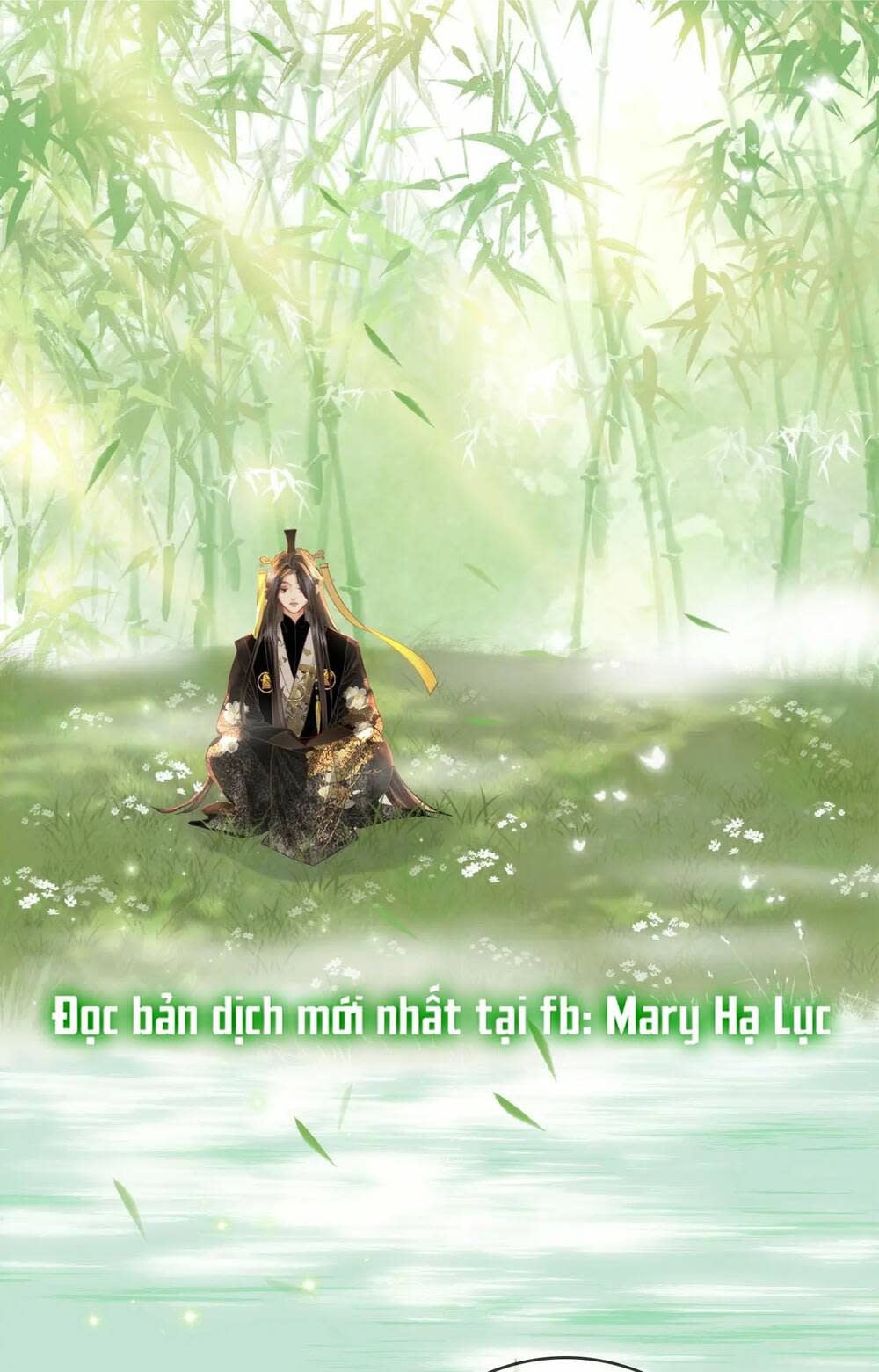 em chỉ có thể là của tôi chapter 16.2 - Next Chapter 17