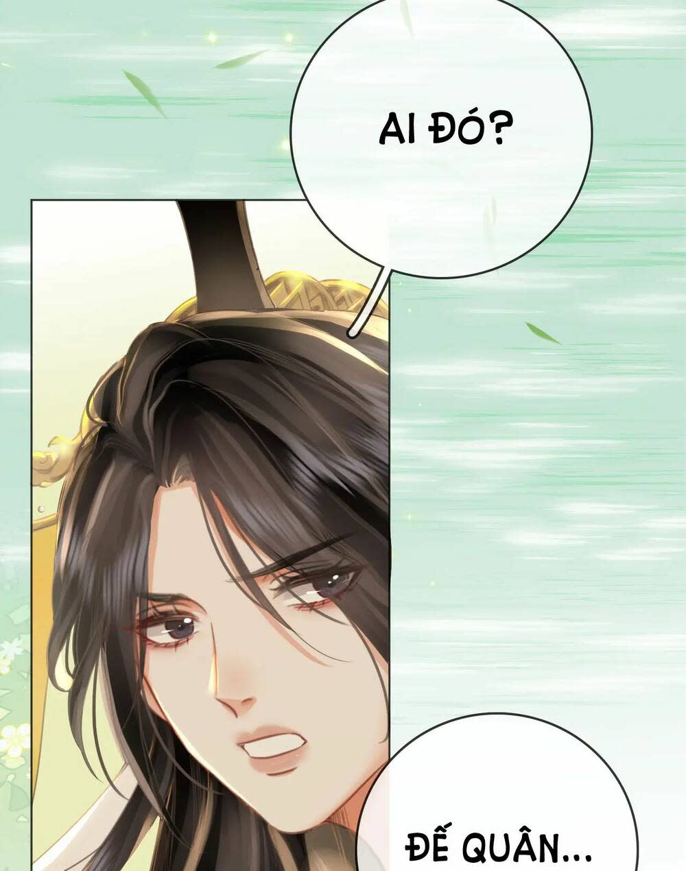 em chỉ có thể là của tôi chapter 16.2 - Next Chapter 17