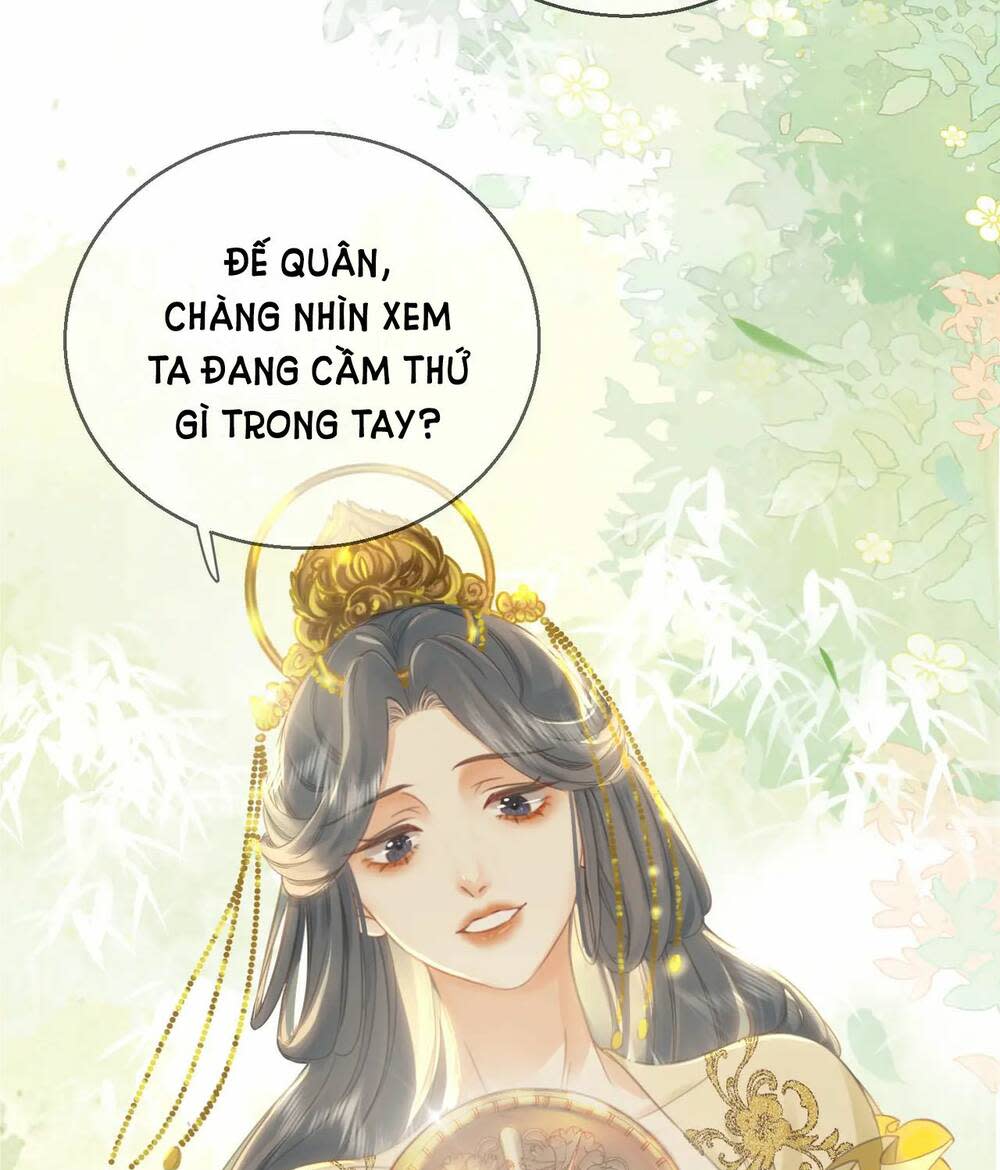 em chỉ có thể là của tôi chapter 16.2 - Next Chapter 17