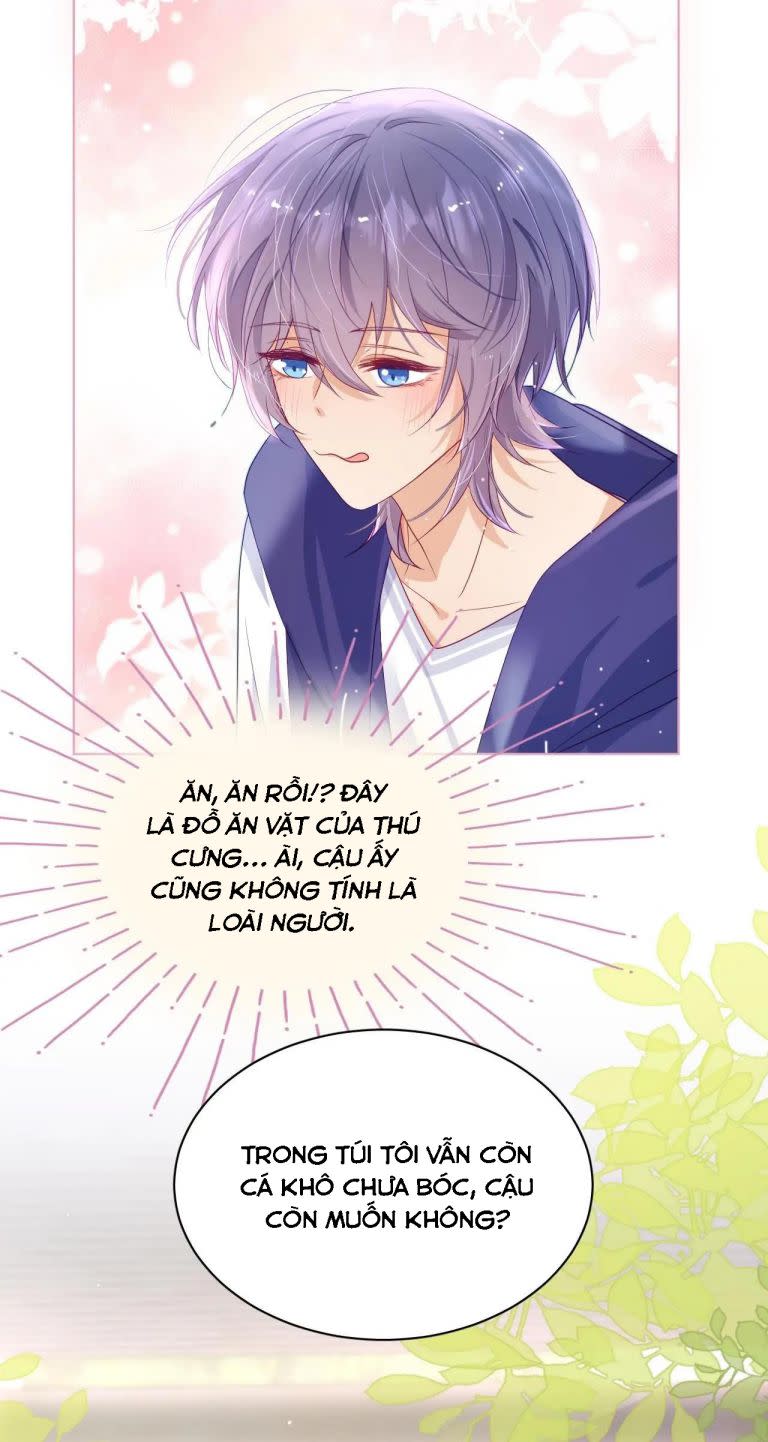 Muốn Sờ Đuôi Chap 8 - Next Chap 9