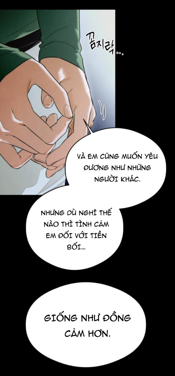 18+ Mong Ước Của Ác Ma Chap 38 - Trang 2