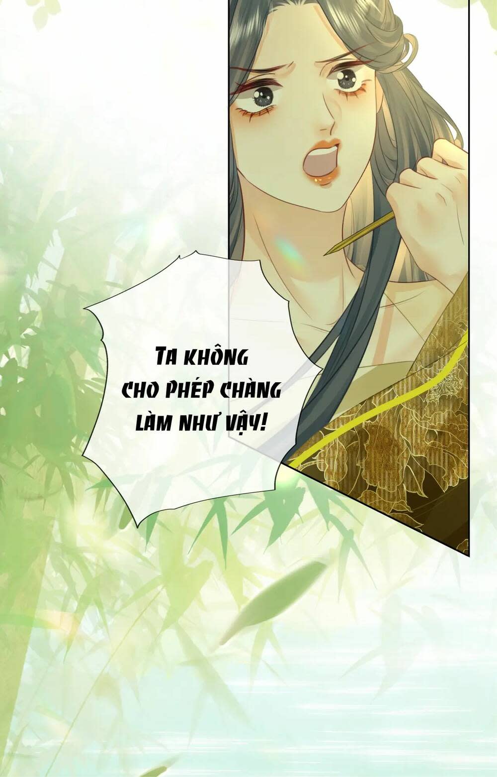 em chỉ có thể là của tôi chapter 16.2 - Next Chapter 17