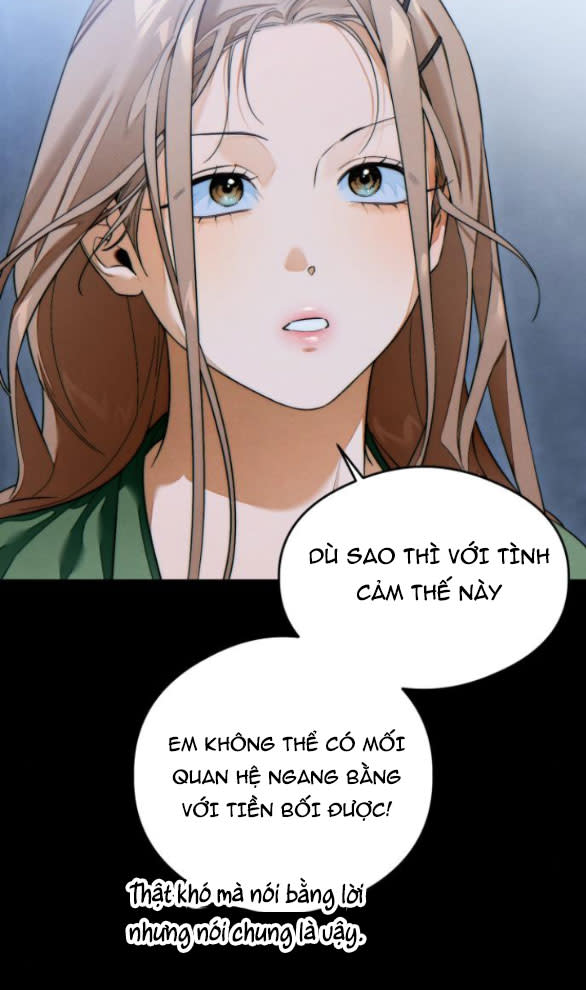 18+ Mong Ước Của Ác Ma Chap 38 - Trang 2