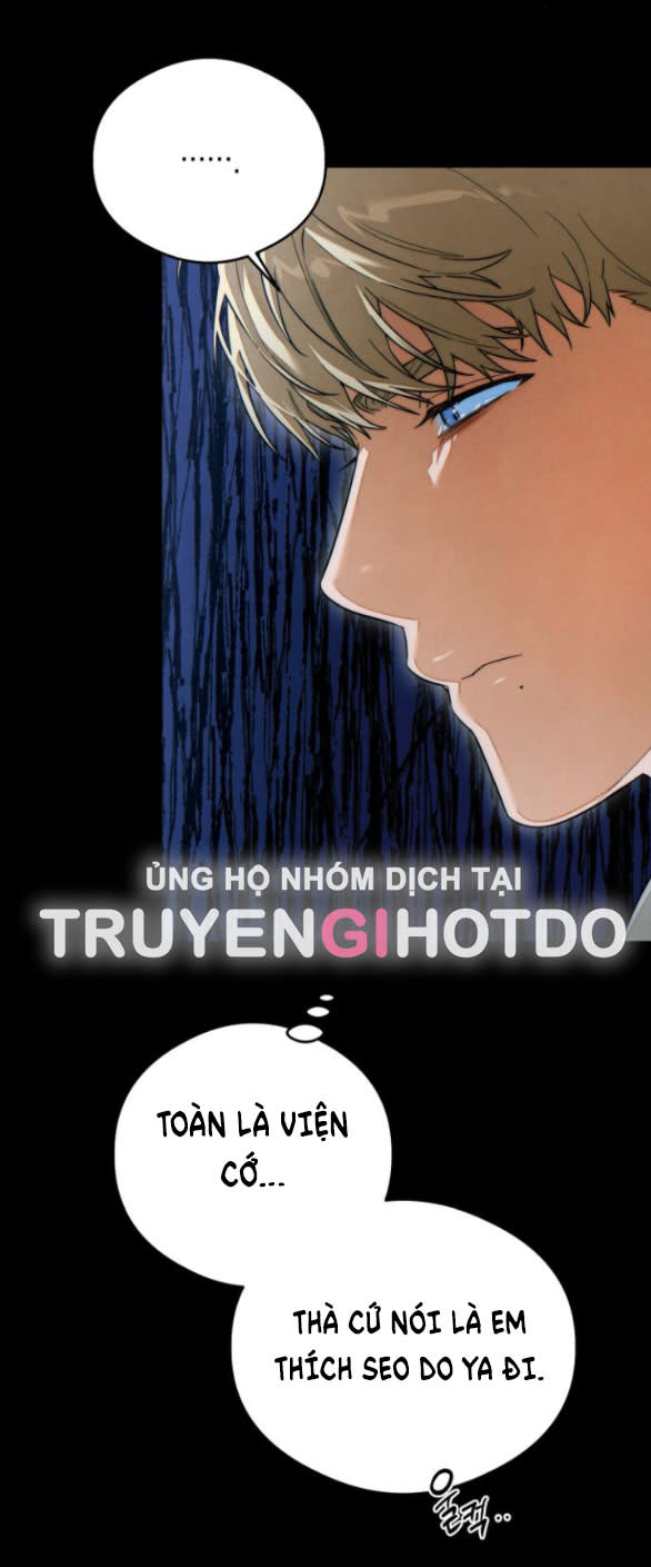 18+ Mong Ước Của Ác Ma Chap 38 - Trang 2