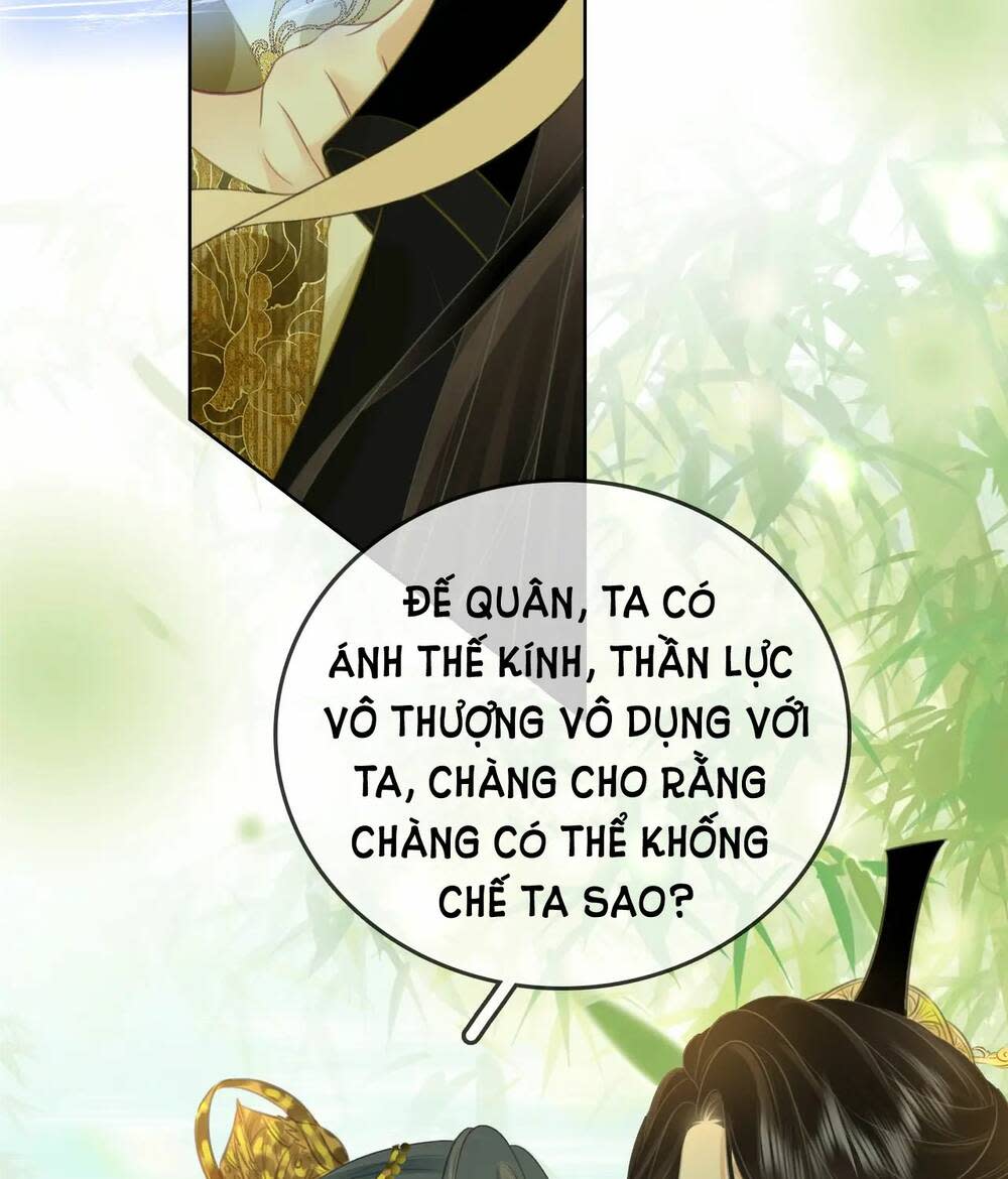 em chỉ có thể là của tôi chapter 16.2 - Next Chapter 17