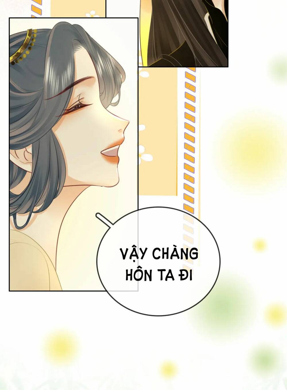 em chỉ có thể là của tôi chapter 16.2 - Next Chapter 17