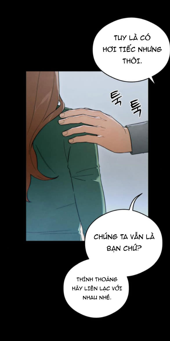 18+ Mong Ước Của Ác Ma Chap 38 - Trang 2