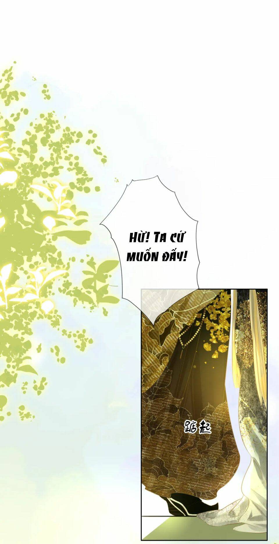 em chỉ có thể là của tôi chapter 16.2 - Next Chapter 17