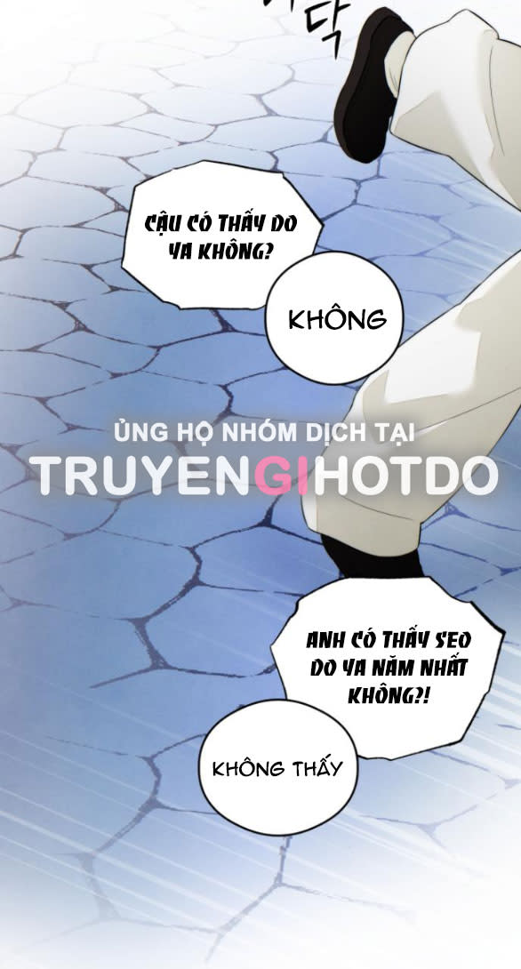 18+ Mong Ước Của Ác Ma Chap 38 - Trang 2