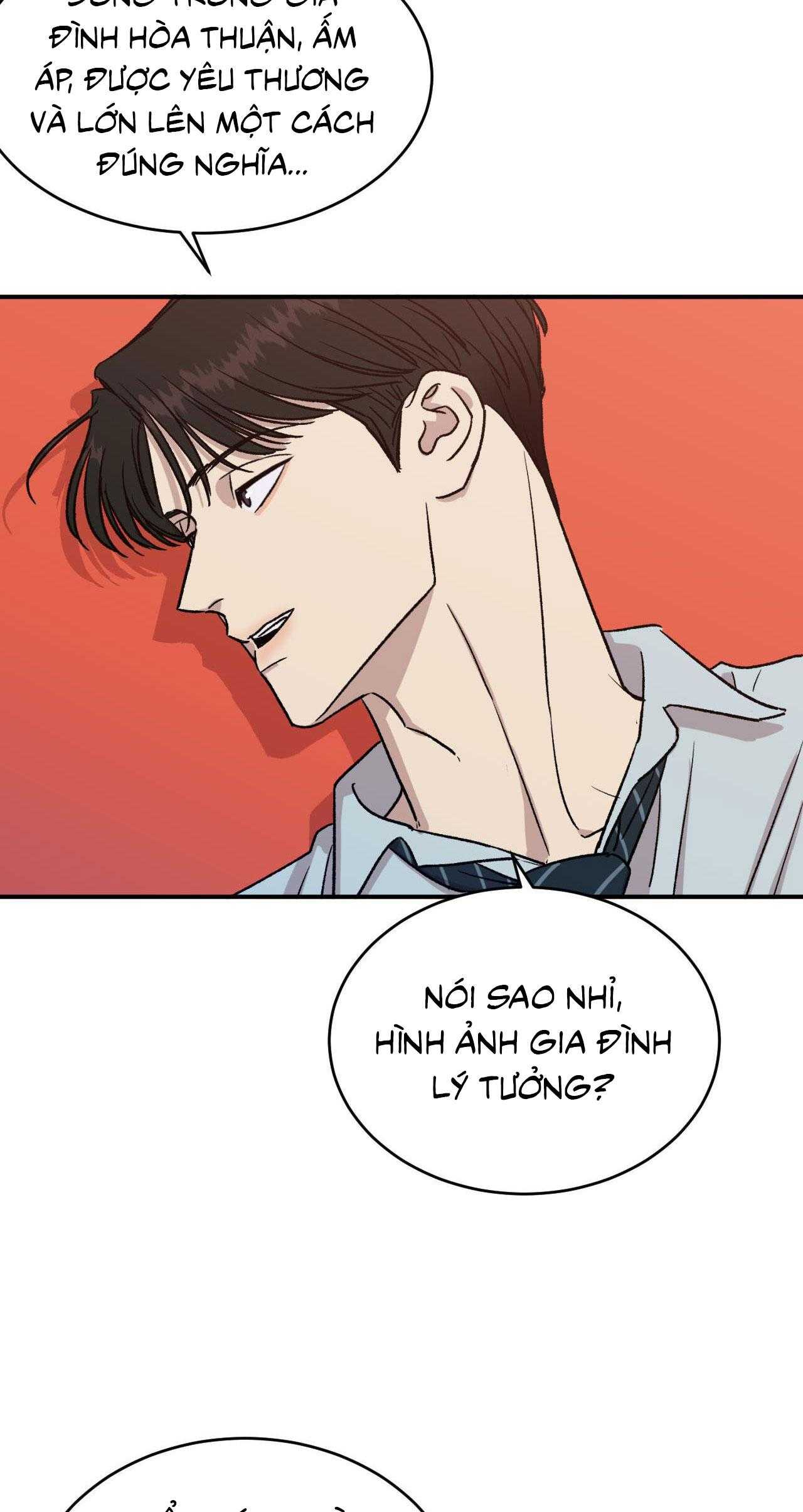 Nhiệt Độ Tiếp Xúc Chapter 12 - Next Chapter 13