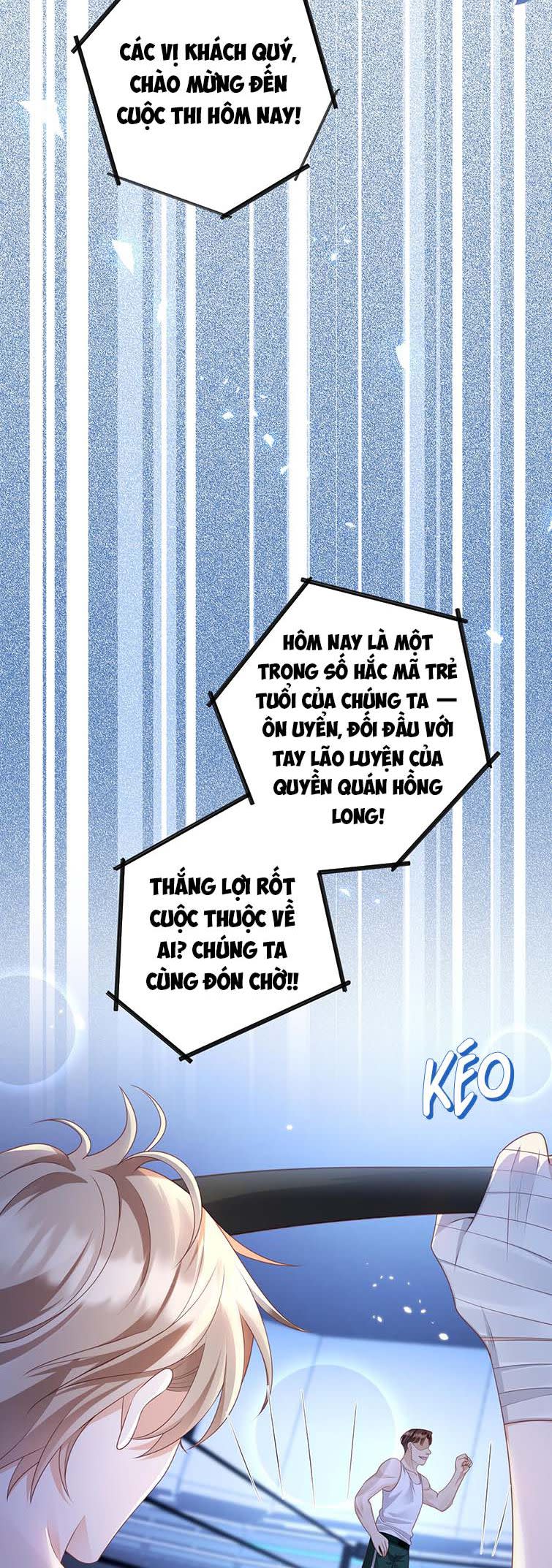 Nhân Thê Thụ Bị Bắt Tiếp Kịch Bản Cường Thụ Chap 11 - Next Chap 12