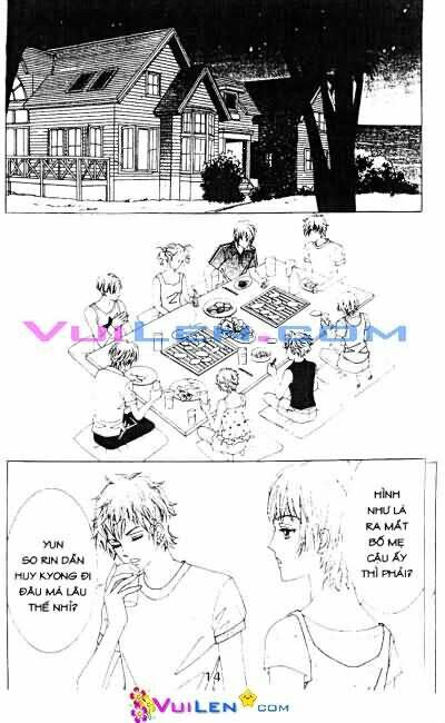 Đợi Em Chapter 65 - Next Chapter 66