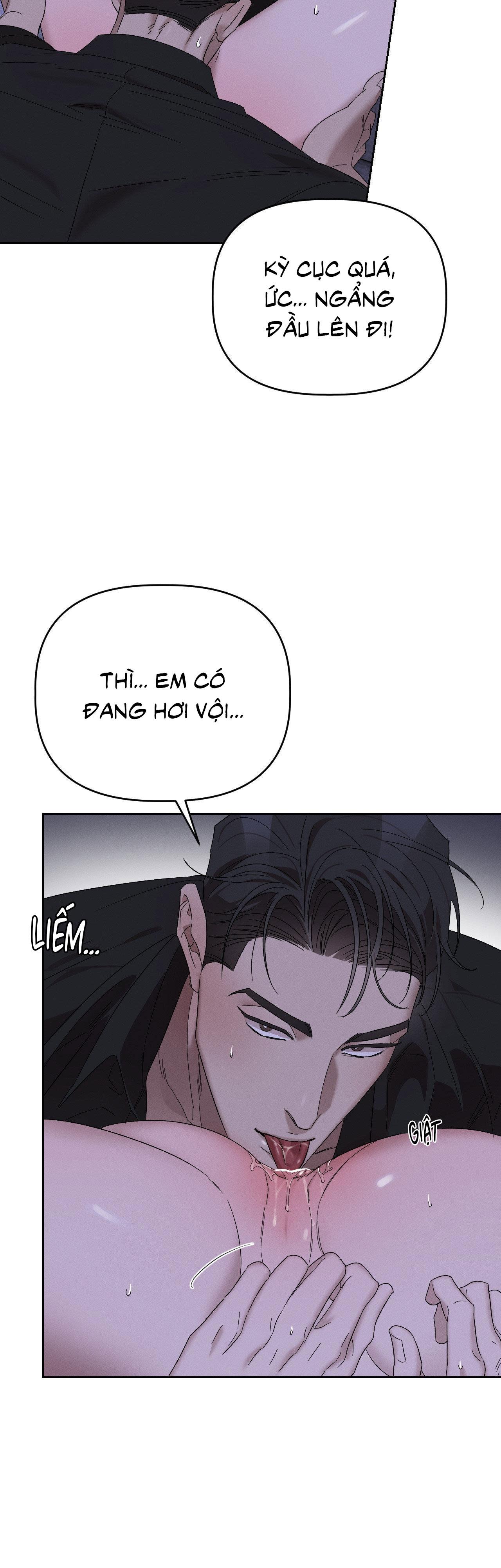 Nhiệt Độ Tiếp Xúc Chapter 10 - Next Chapter 11