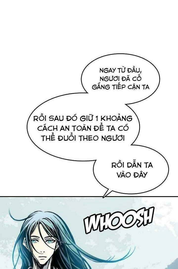 hồi ức của chiến thần Chapter 60 - Trang 2