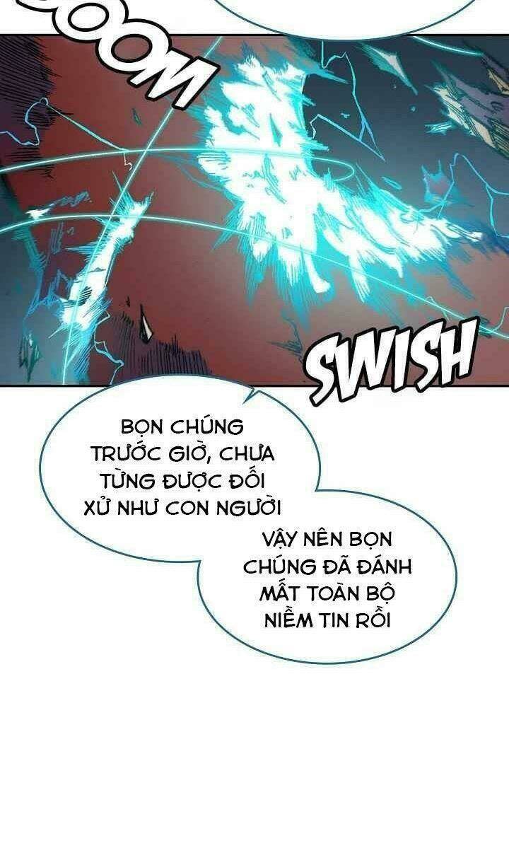 hồi ức của chiến thần Chapter 60 - Trang 2