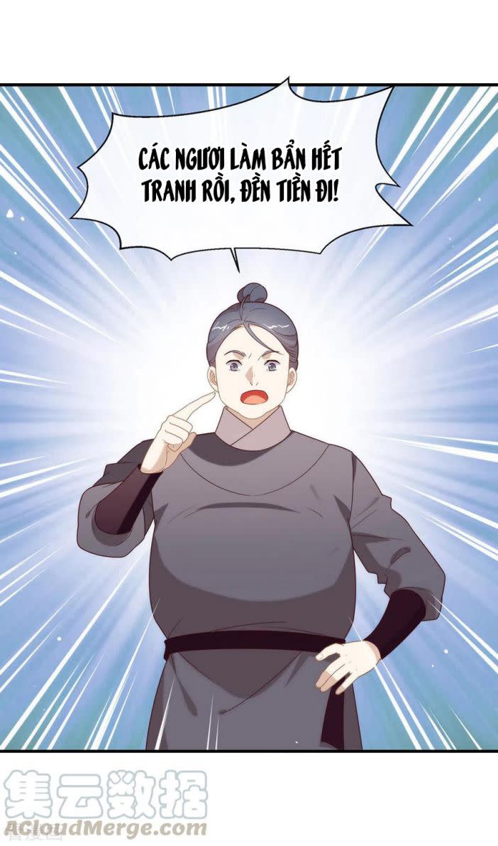 Tôi Cùng Nữ Chủ Mary Sue Tranh Giành Bạn Trai Chap 135 - Next Chap 136