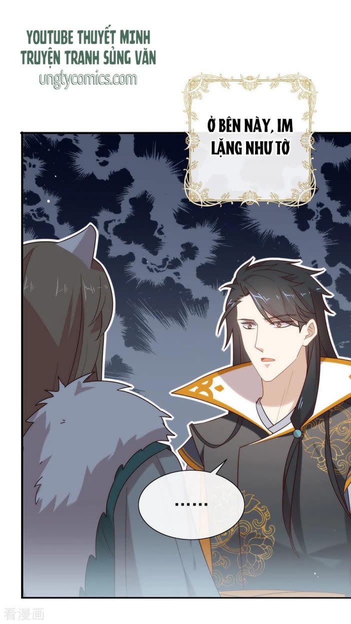 Tôi Cùng Nữ Chủ Mary Sue Tranh Giành Bạn Trai Chap 135 - Next Chap 136