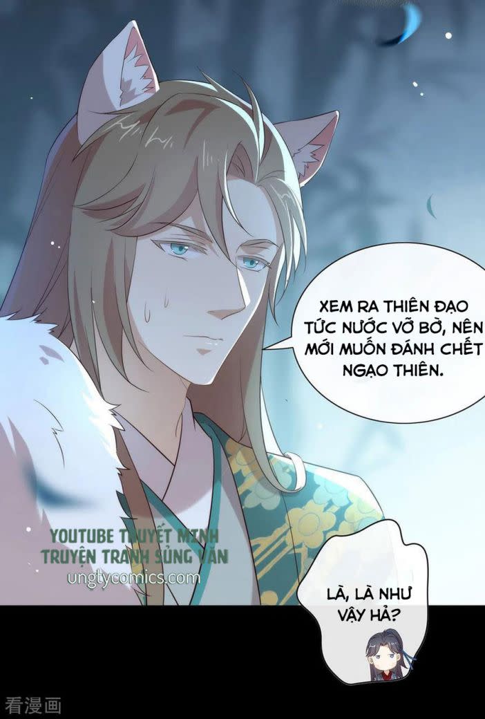 Tôi Cùng Nữ Chủ Mary Sue Tranh Giành Bạn Trai Chap 143 - Next Chap 144