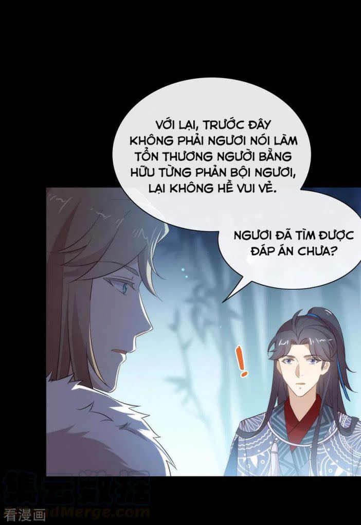 Tôi Cùng Nữ Chủ Mary Sue Tranh Giành Bạn Trai Chap 143 - Next Chap 144