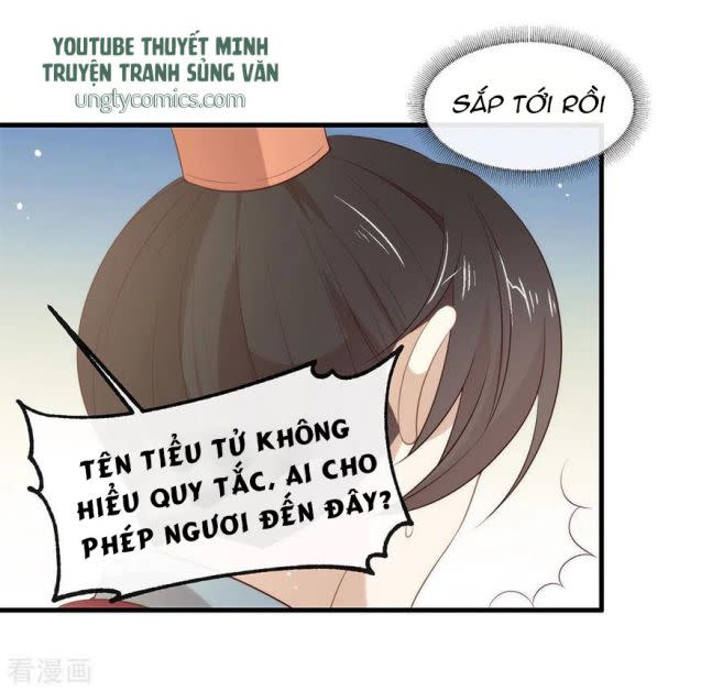 Tôi Cùng Nữ Chủ Mary Sue Tranh Giành Bạn Trai Chap 136 - Next Chap 137