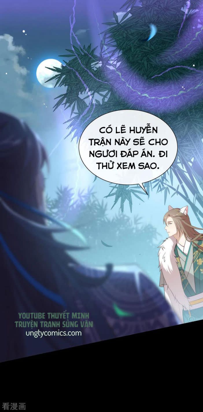 Tôi Cùng Nữ Chủ Mary Sue Tranh Giành Bạn Trai Chap 143 - Next Chap 144