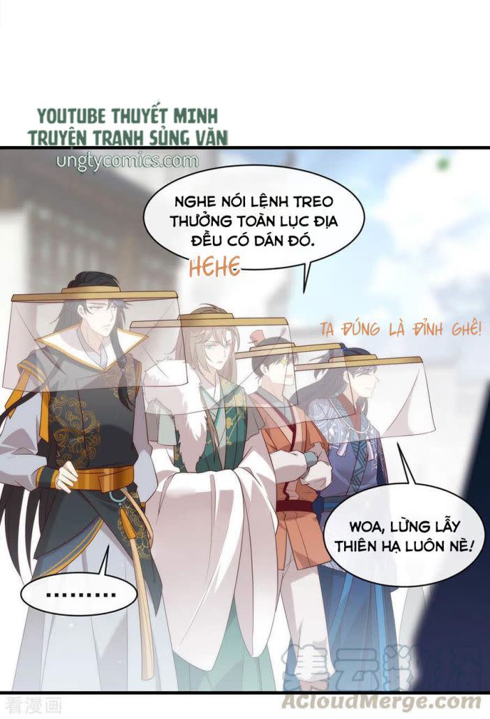 Tôi Cùng Nữ Chủ Mary Sue Tranh Giành Bạn Trai Chap 142 - Next Chap 143