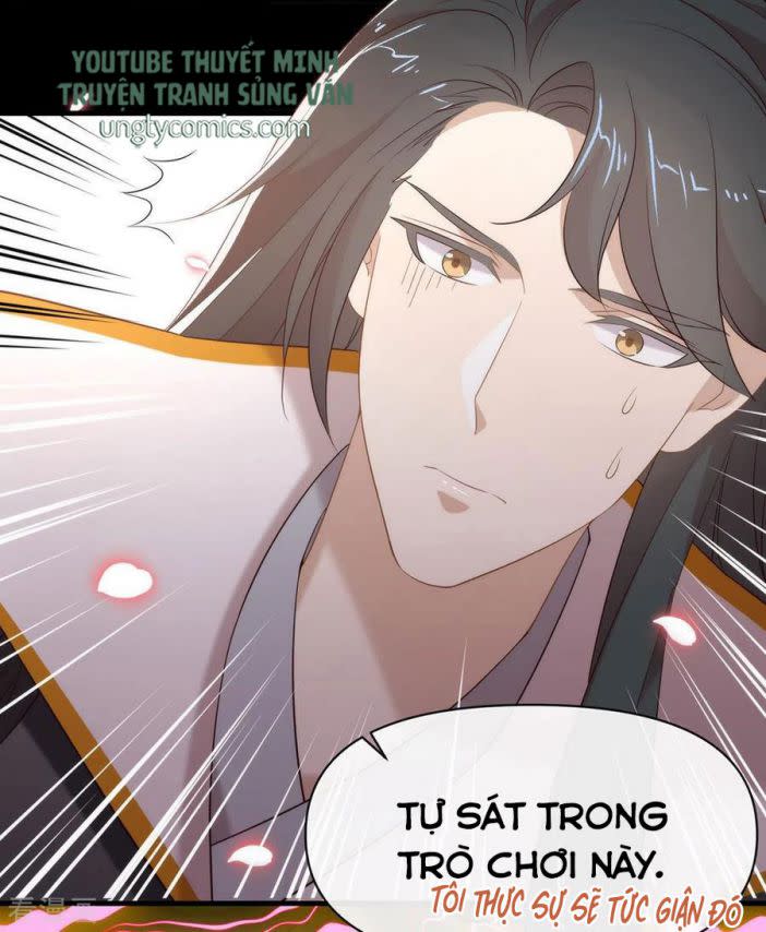 Tôi Cùng Nữ Chủ Mary Sue Tranh Giành Bạn Trai Chap 144 - Next Chap 145