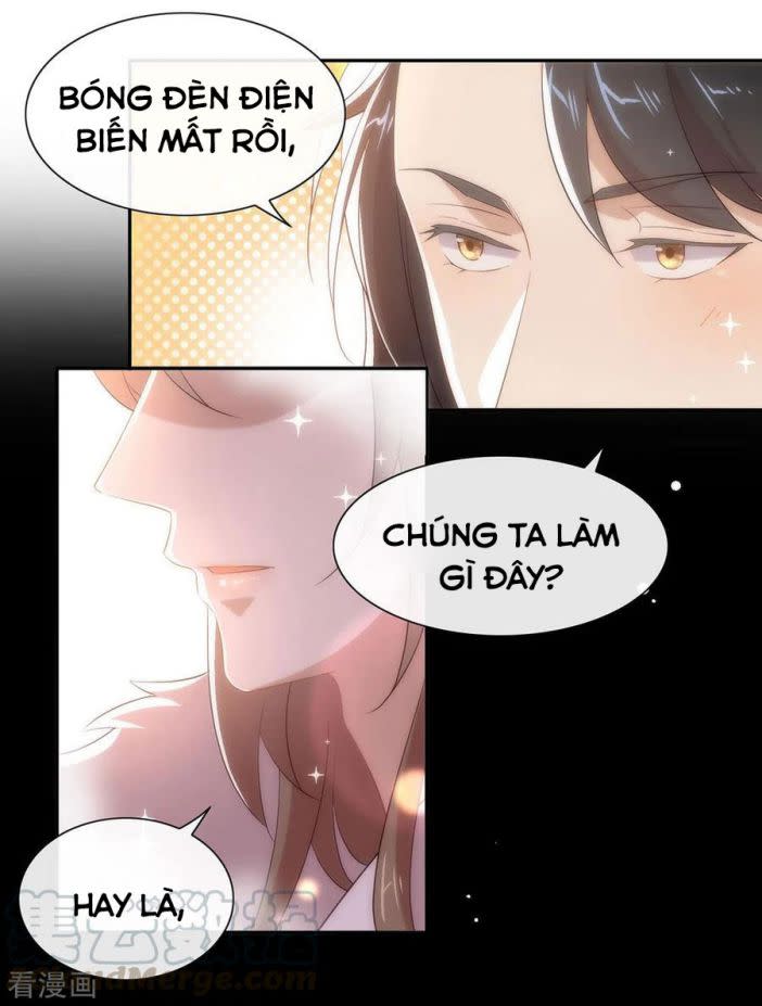 Tôi Cùng Nữ Chủ Mary Sue Tranh Giành Bạn Trai Chap 143 - Next Chap 144