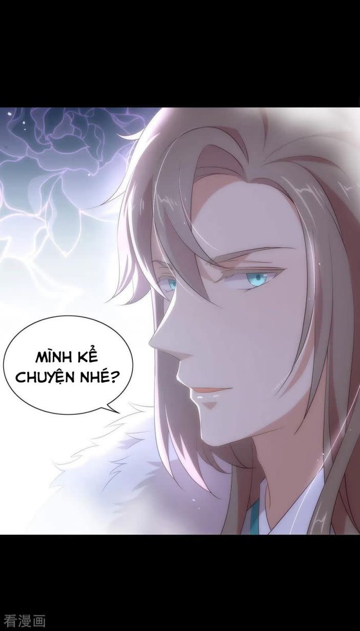 Tôi Cùng Nữ Chủ Mary Sue Tranh Giành Bạn Trai Chap 143 - Next Chap 144