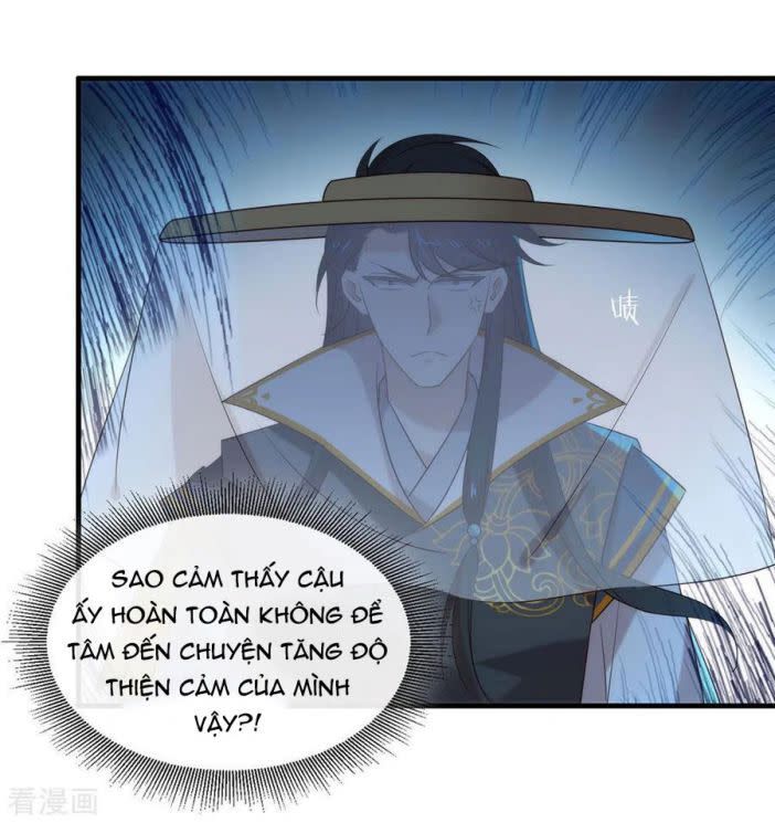 Tôi Cùng Nữ Chủ Mary Sue Tranh Giành Bạn Trai Chap 142 - Next Chap 143