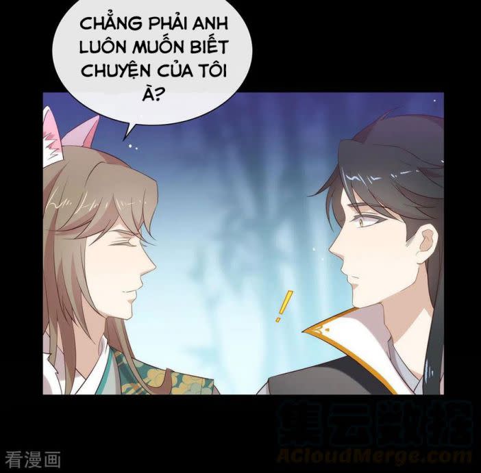 Tôi Cùng Nữ Chủ Mary Sue Tranh Giành Bạn Trai Chap 143 - Next Chap 144